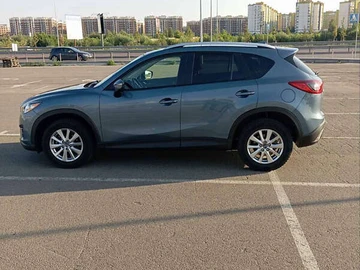 Авто Mazda Cx-5 2015 № 7894684