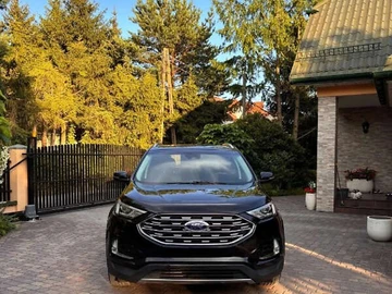 Авто Ford Edge 2020 № 7894696