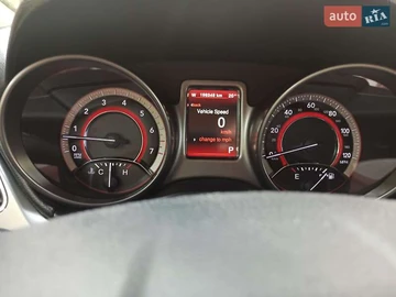 Авто Dodge Journey 2019 № 7894698