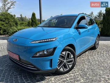Авто Hyundai Kona 2022 № 7894707