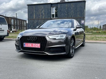 Авто Audi A4 2017 № 7894729