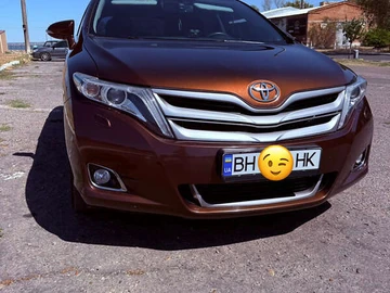 Авто Toyota Venza 2013 № 7894747