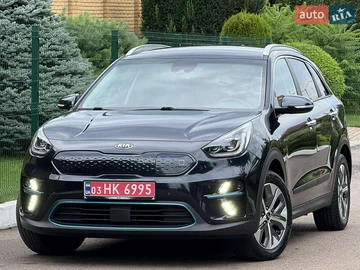 Авто KIA Niro 2020 № 7894748