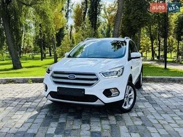 Авто Ford Kuga 2019 № 7894750