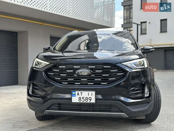 Авто Ford Edge 2019 № 7894758