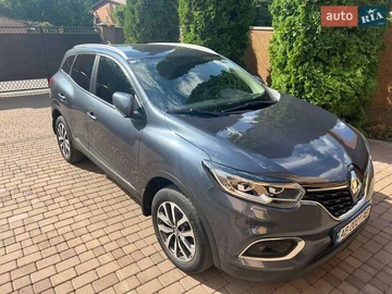 Авто Renault Kadjar 2019 № 7894762