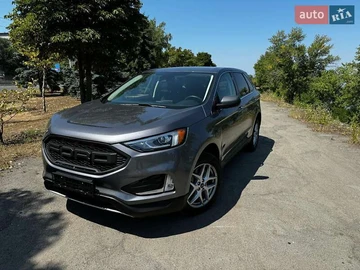 Авто Ford Edge 2021 № 7894770