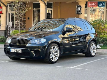 Авто BMW X5 2012 № 7894772