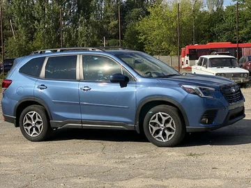 Авто Subaru Forester 2023 № 7894780