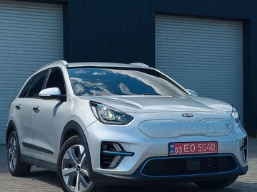 Авто KIA Niro 2021 № 7894795