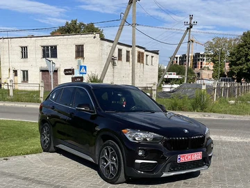 Авто BMW X1 2018 № 7894796