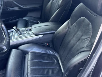 Авто BMW X5 2014 № 7894802