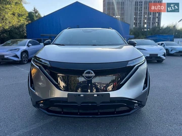 Авто Nissan Ariya 2023 № 7894819