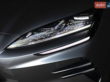 Авто BYD Song Plus 2025 № 7894824