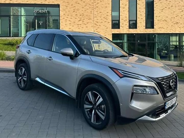 Авто Nissan Rogue 2022 № 7894828