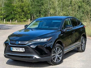 Авто Toyota Venza 2020 № 7894829
