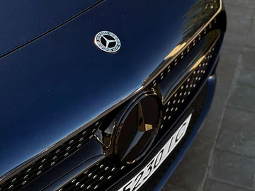 Авто Mercedes A-Class 2021 № 7894837