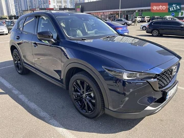 Авто Mazda Cx-5 2023 № 7894846