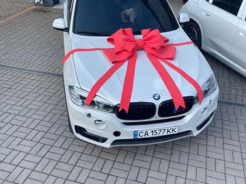 Авто BMW X5 2018 № 7894850