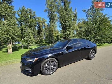 Авто Acura Tlx 2023 № 7894856