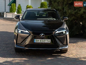 Авто Lexus Rz 2024 № 7894867