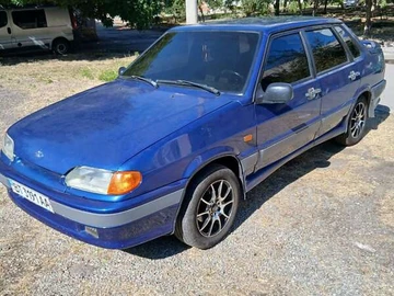 Авто ВАЗ 2115 Samara 2004 № 7894894