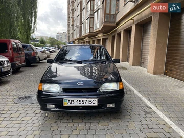 Авто ВАЗ 2115 Samara 2008 № 7894896