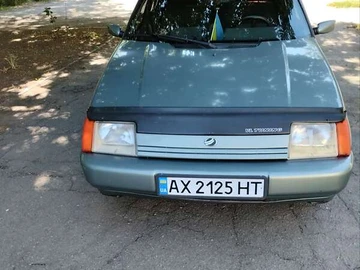 Авто ЗАЗ 1103 Славута 2008 № 7894898