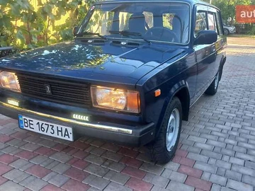 Авто ВАЗ 2104 2005 № 7894899