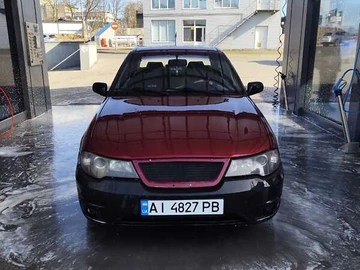 Авто Daewoo Nexia 2008 № 7894900