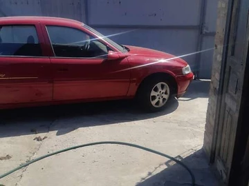 Авто Opel 1 8 Liter 2001 № 7894913