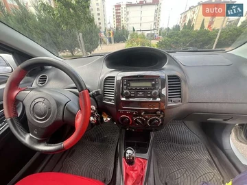 Авто Geely Mk Cross 2013 № 7894915