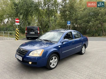 Авто Chery Elara 2008 № 7894917