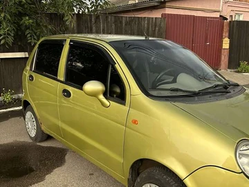 Авто Chery Qq 2008 № 7894923