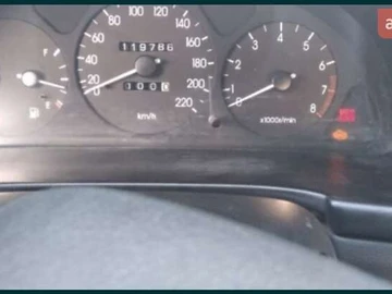 Авто ЗАЗ Lanos 2011 № 7894928