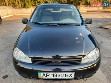 Авто ВАЗ 1118 Калина 2010 № 7894931