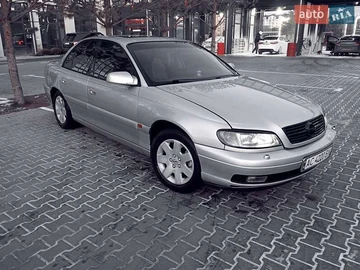 Авто Opel Omega 2000 № 7894933