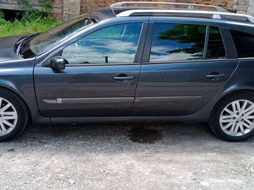 Авто Renault Laguna 2005 № 7894946