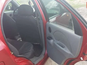 Авто Chevrolet Aveo 2005 № 7894949