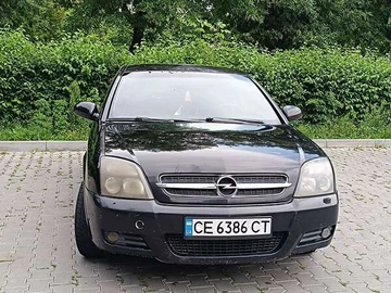 Авто Opel Vectra 2004 № 7894953
