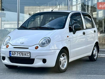 Авто Daewoo Matiz 2012 № 7894954