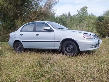 Авто ЗАЗ Sens 2017 № 7894956