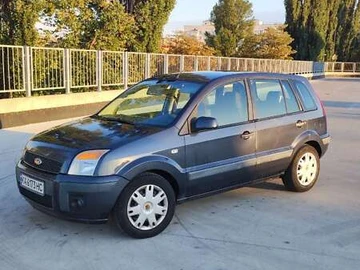 Авто Ford Fusion 2006 № 7894965