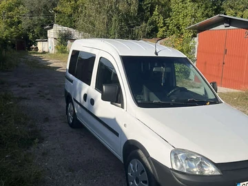 Авто Opel Combo 2006 № 7894971