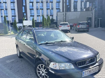Авто Volvo V40 2003 № 7894976