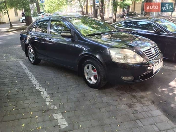 Авто Geely Fc 2008 № 7894988