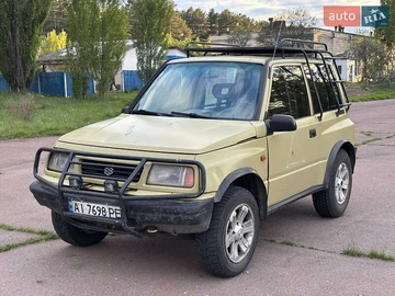 Авто Suzuki Grand Vitara 2004 № 7894990