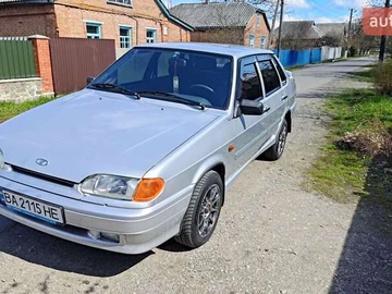 Авто ВАЗ 2115 Samara 2012 № 7894992