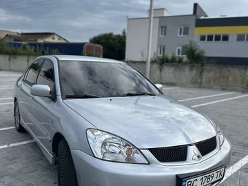 Авто Mitsubishi Lancer 2006 № 7894995
