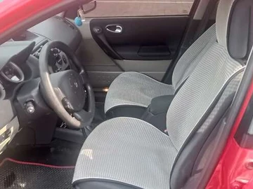 Авто Renault Megane 2005 № 7895018